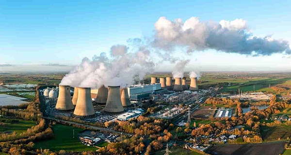 Beyond Net Zero Pledges – Navigating Hard-to-Abate Sectors