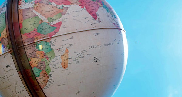 The Governance of Geopolitical Risk in 2025