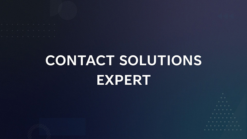 Contact Us | ISS